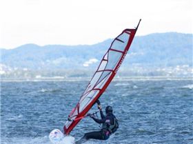 Canton 18-8-12 20 -30kt WNW