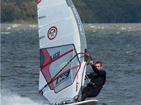 Canton 18-8-12 20 -30kt WNW