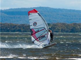 Canton 18-8-12 20 -30kt WNW