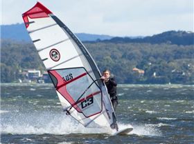 Canton 18-8-12 20 -30kt WNW