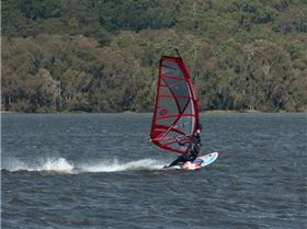 Canton 18-8-12 20 -30kt WNW