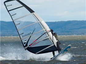 Canton 18-8-12 20 -30kt WNW