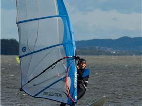 Canton 18-8-12 20 -30kt WNW