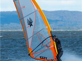 Canton 18-8-12 20 -30kt WNW