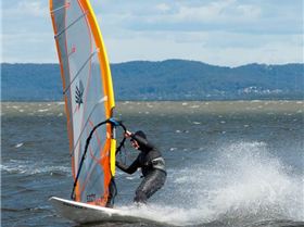 Canton 18-8-12 20 -30kt WNW