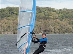 Canton 18-8-12 20 -30kt WNW