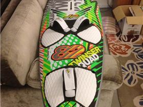 2013 JP-Australia Twinzer Quad 82