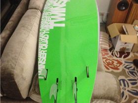 2013 JP-Australia Twinzer Quad 82