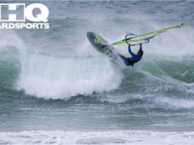 SHQ Sandy Point Wave clinic