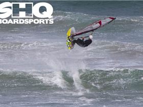 SHQ Sandy Point Wave clinic