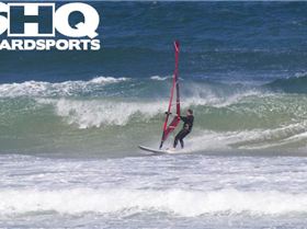 SHQ Sandy Point Wave clinic