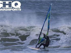 SHQ Sandy Point Wave clinic