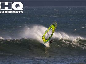 SHQ Sandy Point Wave clinic