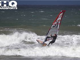 SHQ Sandy Point Wave clinic