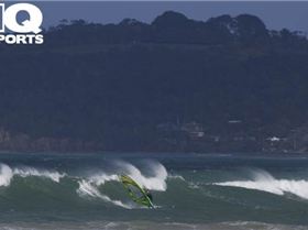 SHQ Sandy Point Wave clinic