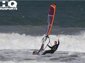 SHQ Sandy Point Wave clinic