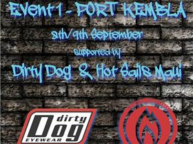 NSWWA Presents the Severne Wave Series, 2012-13