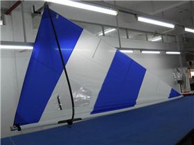 Hot Sails Maui Summer Sail