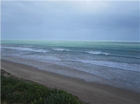 5 Sept 35k gusting 50+k