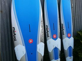 2013 Mistral SL82 SP47 SP41