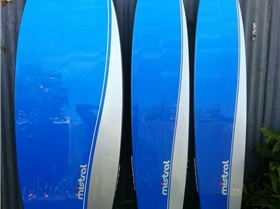 2013 Mistral SL82 SP47 SP41