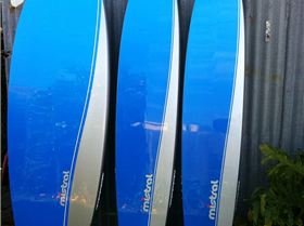 2013 Mistral SL82 SP47 SP41