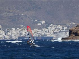 Gio on T1 eXperience 165