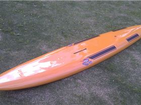 Home made Speed board