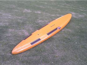 Home made Speed board