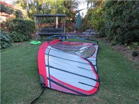 Loft 6.8 Switchblade 2013