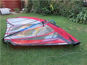 Loft 6.8 Switchblade 2013