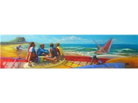 better quality Memories of Nobby's