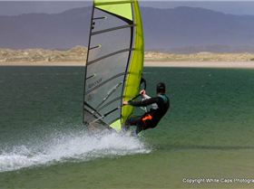 Sandy Point Speed Fortnight