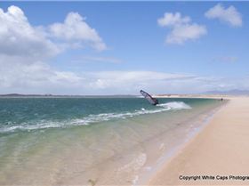 Sandy Point Speed Fortnight