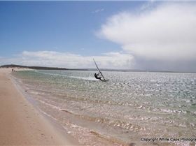 Sandy Point Speed Fortnight