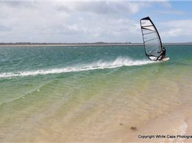 Sandy Point Speed Fortnight