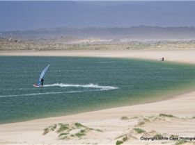 Sandy Point Speed Fortnight