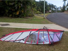 2013 Loft 5.8 Switchbalde