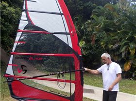 2013 Loft 5.8 Switchbalde