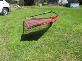 2011 KA Koncept rigging