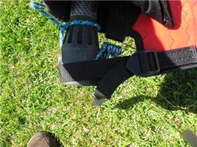 2011 KA Koncept rigging