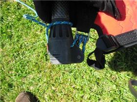 2011 KA Koncept rigging