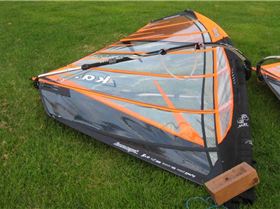 2013 KA Koncepts 5m and 5.8m