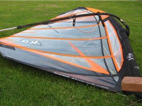 2013 KA Koncepts 5m and 5.8m