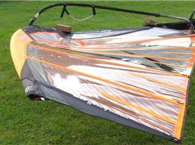 2013 KA Koncepts 5m and 5.8m