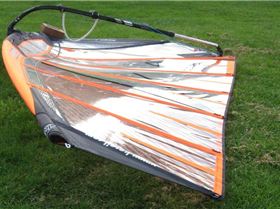 2013 KA Koncepts 5m and 5.8m