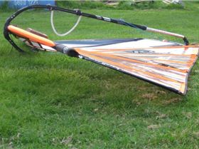 2013 KA Koncepts 5m and 5.8m