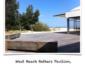 Windsurfing Victoria Season Opener 2012-13 Flyer