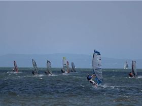 bayside race