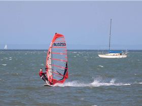 bayside race